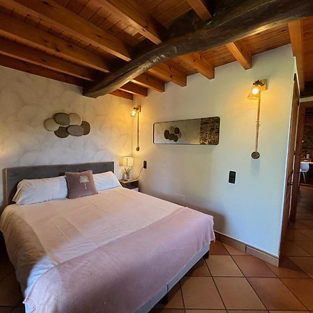 Casa Rural O Vilar Mera de arriba Kültér fotó