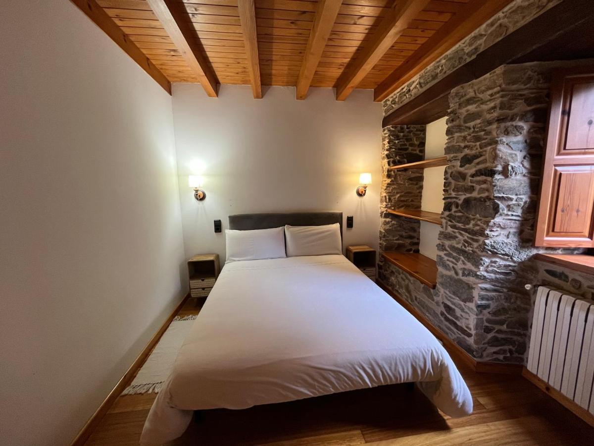 Casa Rural O Vilar Mera de arriba Kültér fotó